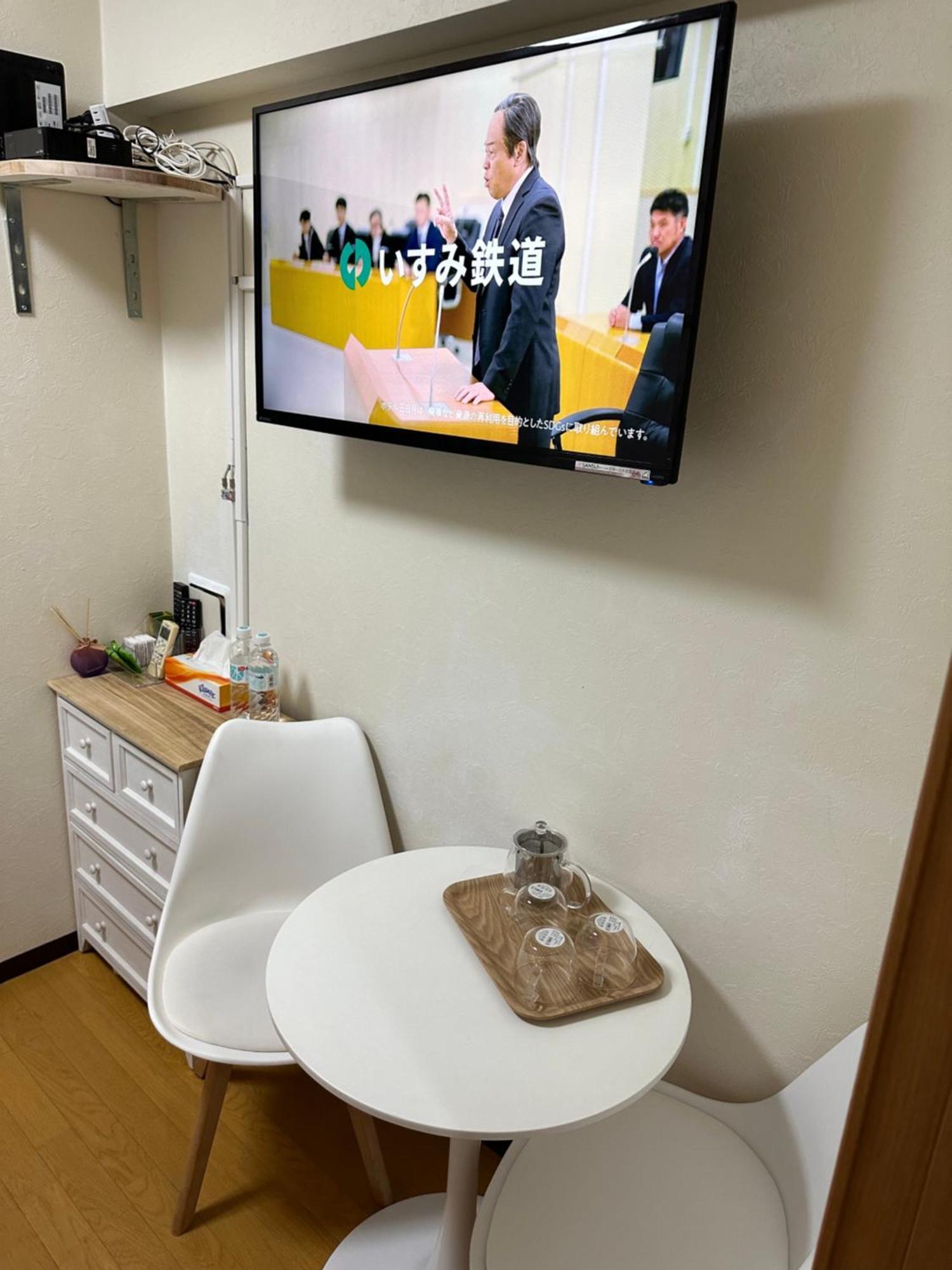 新宿安靜の家-A Quiet Home In Shinjuku - A 26 Square Meter Double Bed Room That Feels Like Home Tokió Kültér fotó