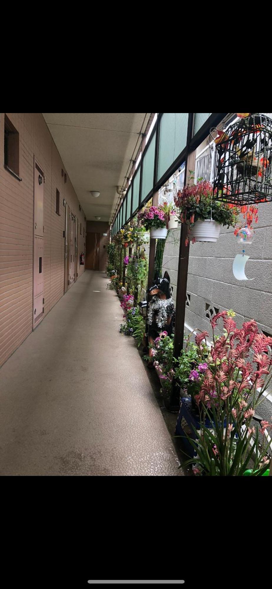 新宿安靜の家-A Quiet Home In Shinjuku - A 26 Square Meter Double Bed Room That Feels Like Home Tokió Kültér fotó
